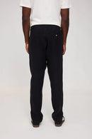 MAZINE Regular Linen Pants Freizeithosen MAZINE