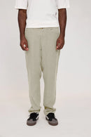 MAZINE Regular Linen Pants Freizeithosen MAZINE SEAGRASS M