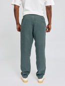 MAZINE Regular Linen Pants Freizeithosen MAZINE
