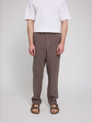 MAZINE Regular Linen Pants Freizeithosen MAZINE