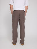MAZINE Regular Linen Pants Freizeithosen MAZINE