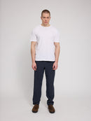 MAZINE Regular Linen Pants Freizeithosen MAZINE