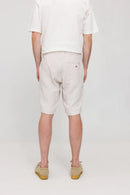 MAZINE Regular Linen Shorts Freizeithosen MAZINE