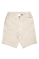 MAZINE Regular Linen Shorts Freizeithosen MAZINE