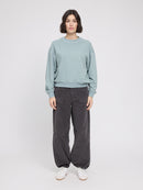 MAZINE Relaxed Corduroy Pants Freizeithosen MAZINE anthra XS