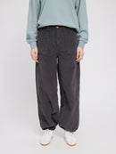 MAZINE Relaxed Corduroy Pants Freizeithosen MAZINE