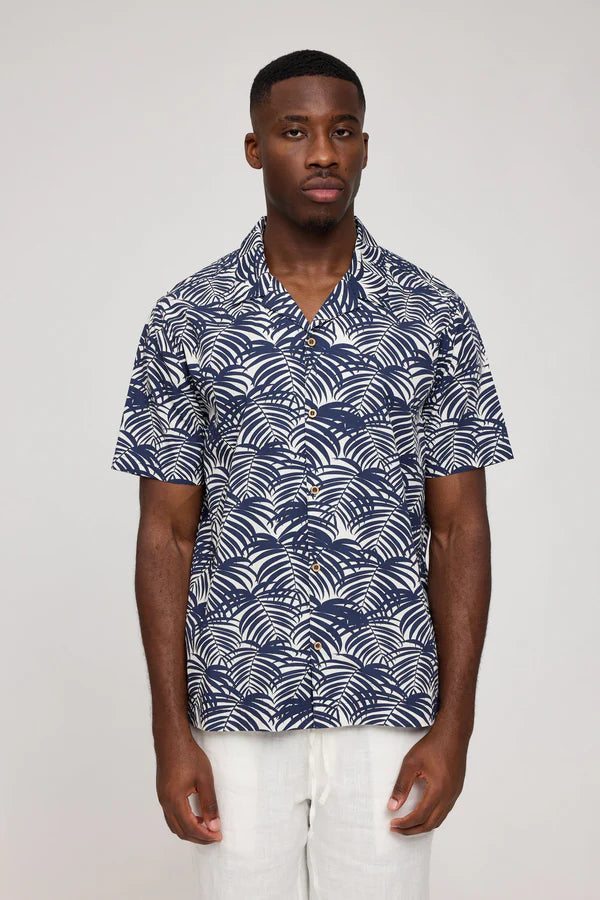 MAZINE Resort Shirt Freizeitshirts /-hemden MAZINE