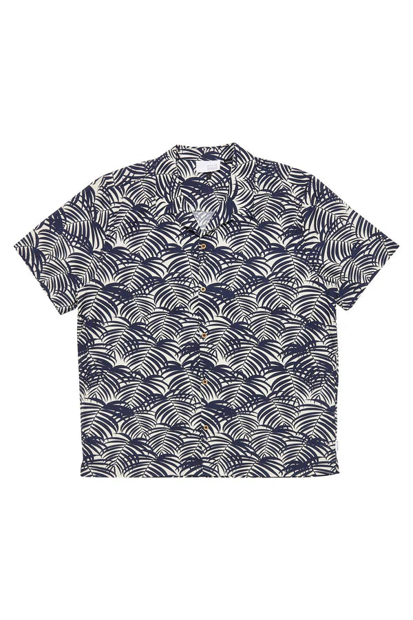 MAZINE Resort Shirt Freizeitshirts /-hemden MAZINE