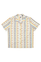 MAZINE Resort Shirt Freizeitshirts /-hemden MAZINE infinity teel S
