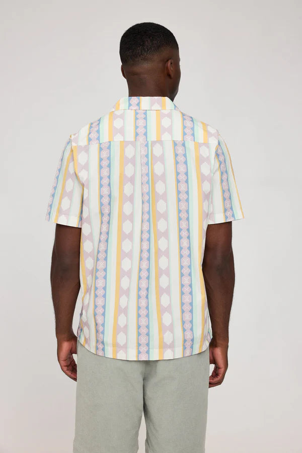 MAZINE Resort Shirt Freizeitshirts /-hemden MAZINE