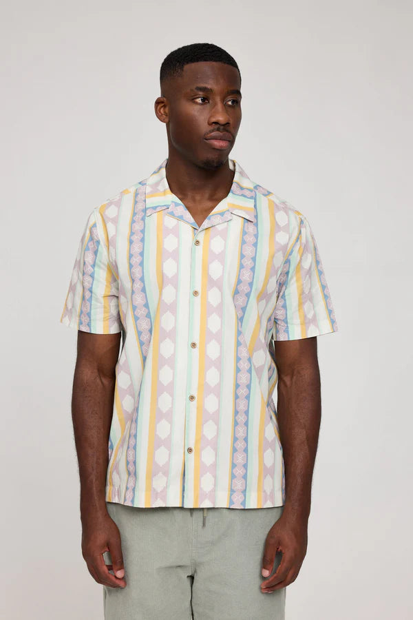 MAZINE Resort Shirt Freizeitshirts /-hemden MAZINE
