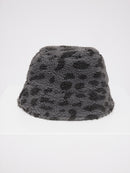 MAZINE Sherpa Bucket Hat