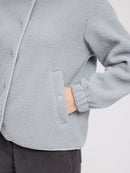 MAZINE Sherpa Jacket