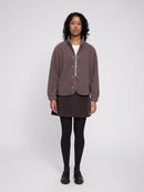 MAZINE Sherpa Jacket