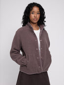 MAZINE Sherpa Jacket