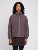 MAZINE Sherpa Jacket