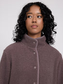 MAZINE Sherpa Jacket