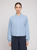 MAZINE Short Cotton Bomber Freizeitjacken MAZINE 103 XS
