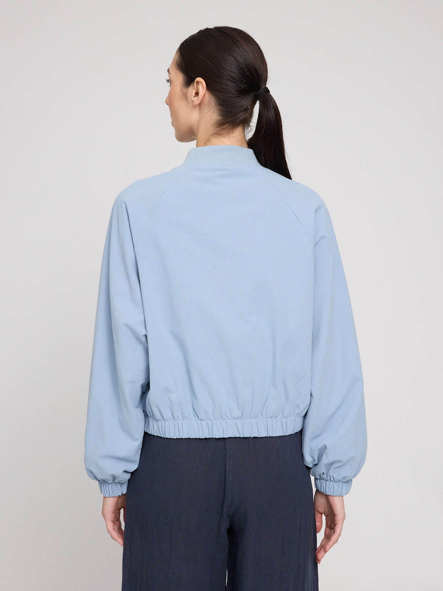 MAZINE Short Cotton Bomber Freizeitjacken MAZINE