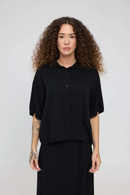 MAZINE Short Sleeve Shirt
