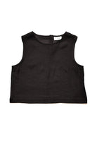 MAZINE Sleeveless Linen Top Freizeitshirts /-blusen MAZINE