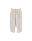 MAZINE Straight Leg Linen Pants Freizeithosen MAZINE moon XS