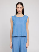 MAZINE Tencel Top Freizeitshirts /-blusen MAZINE 79 XS
