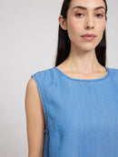 MAZINE Tencel Top Freizeitshirts /-blusen MAZINE