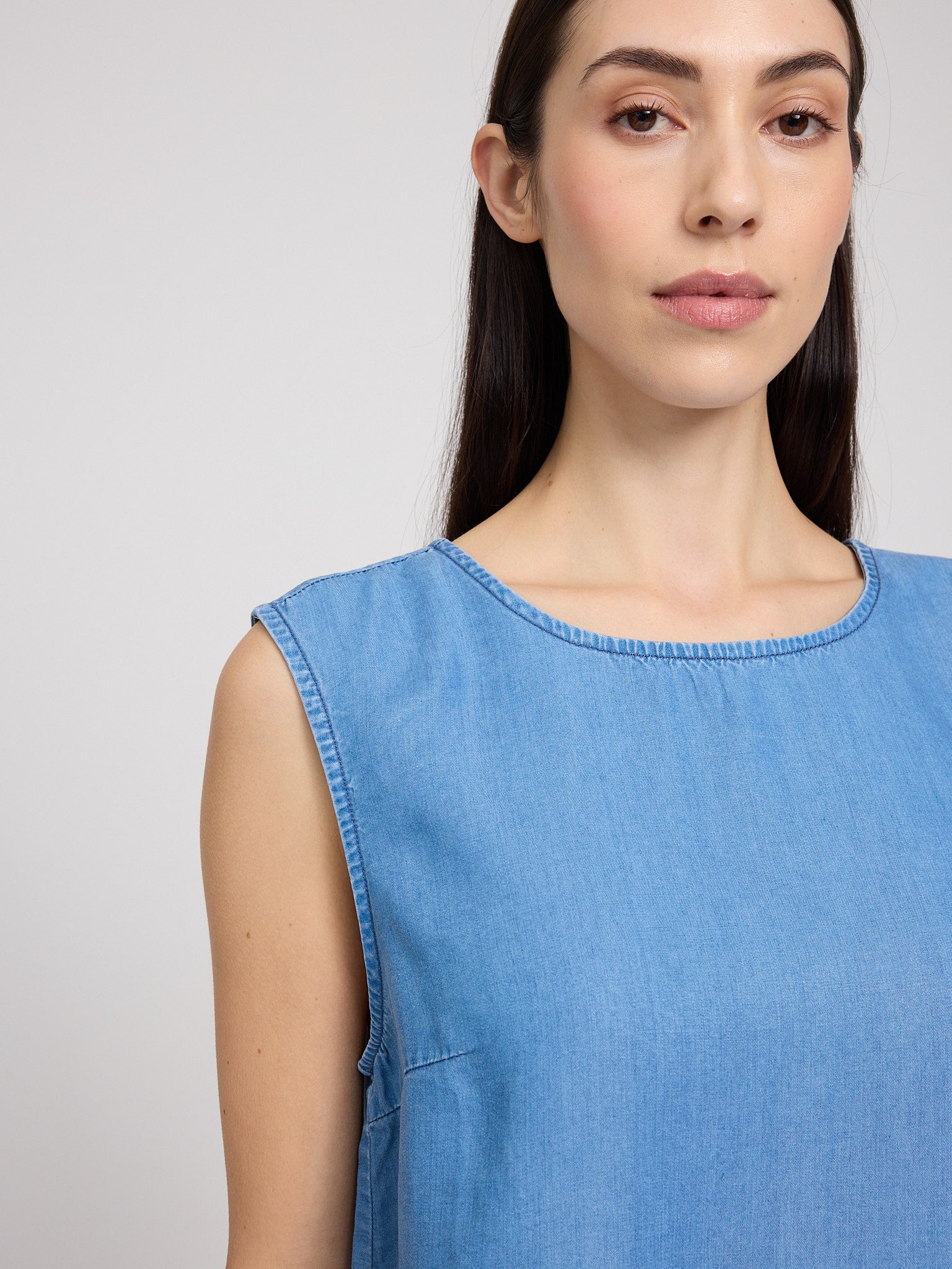 MAZINE Tencel Top Freizeitshirts /-blusen MAZINE