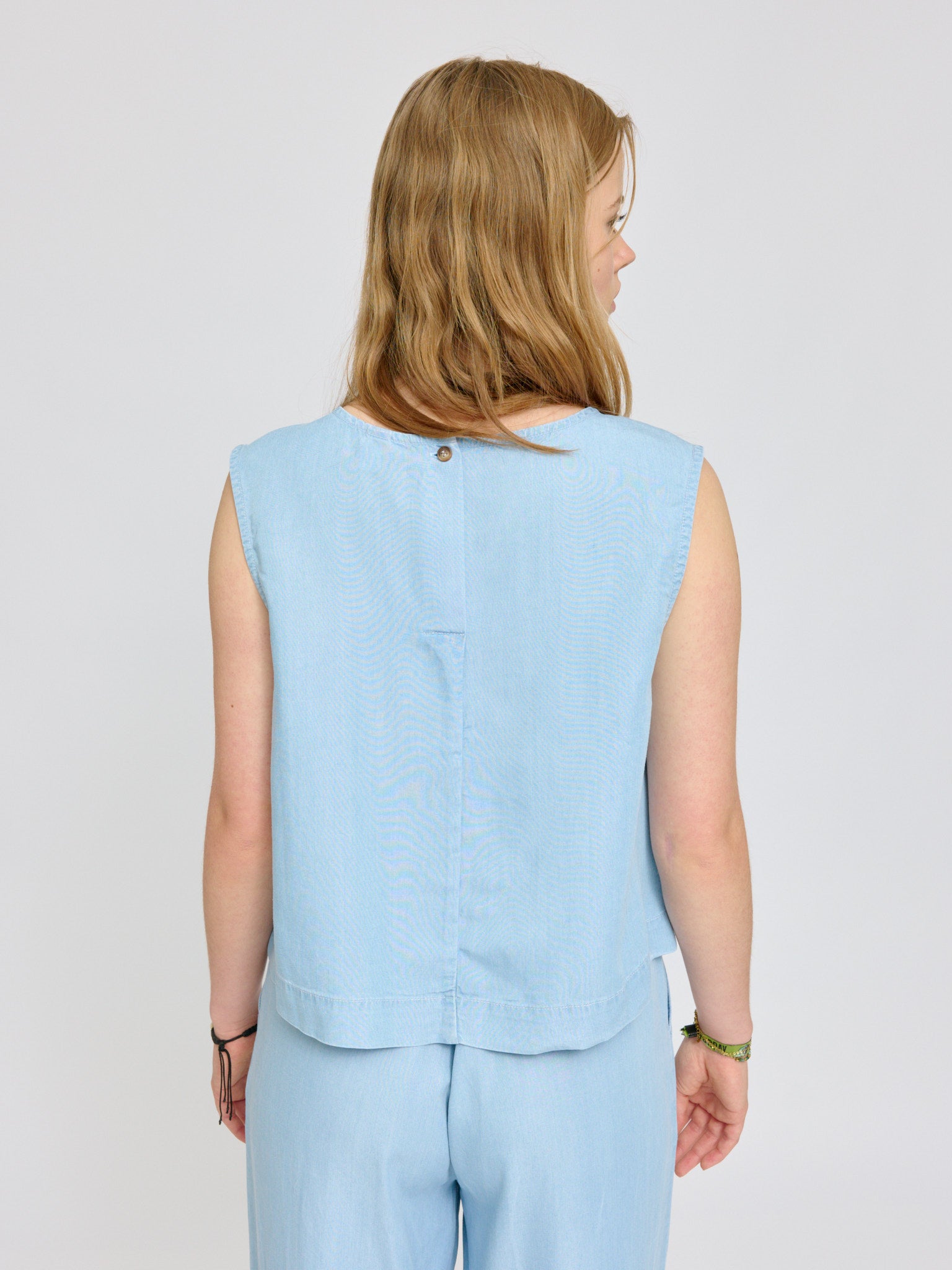 MAZINE Tencel Top Freizeitshirts /-blusen MAZINE