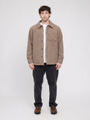 MAZINE Vegan Wool Jacket