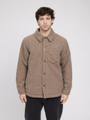 MAZINE Vegan Wool Jacket