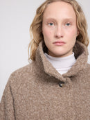 MAZINE Vegan Wool Jacket