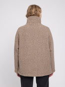 MAZINE Vegan Wool Jacket