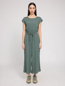 MAZINE Viscose Jumpsuit Freizeithosen MAZINE 13 S