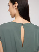 MAZINE Viscose Jumpsuit Freizeithosen MAZINE