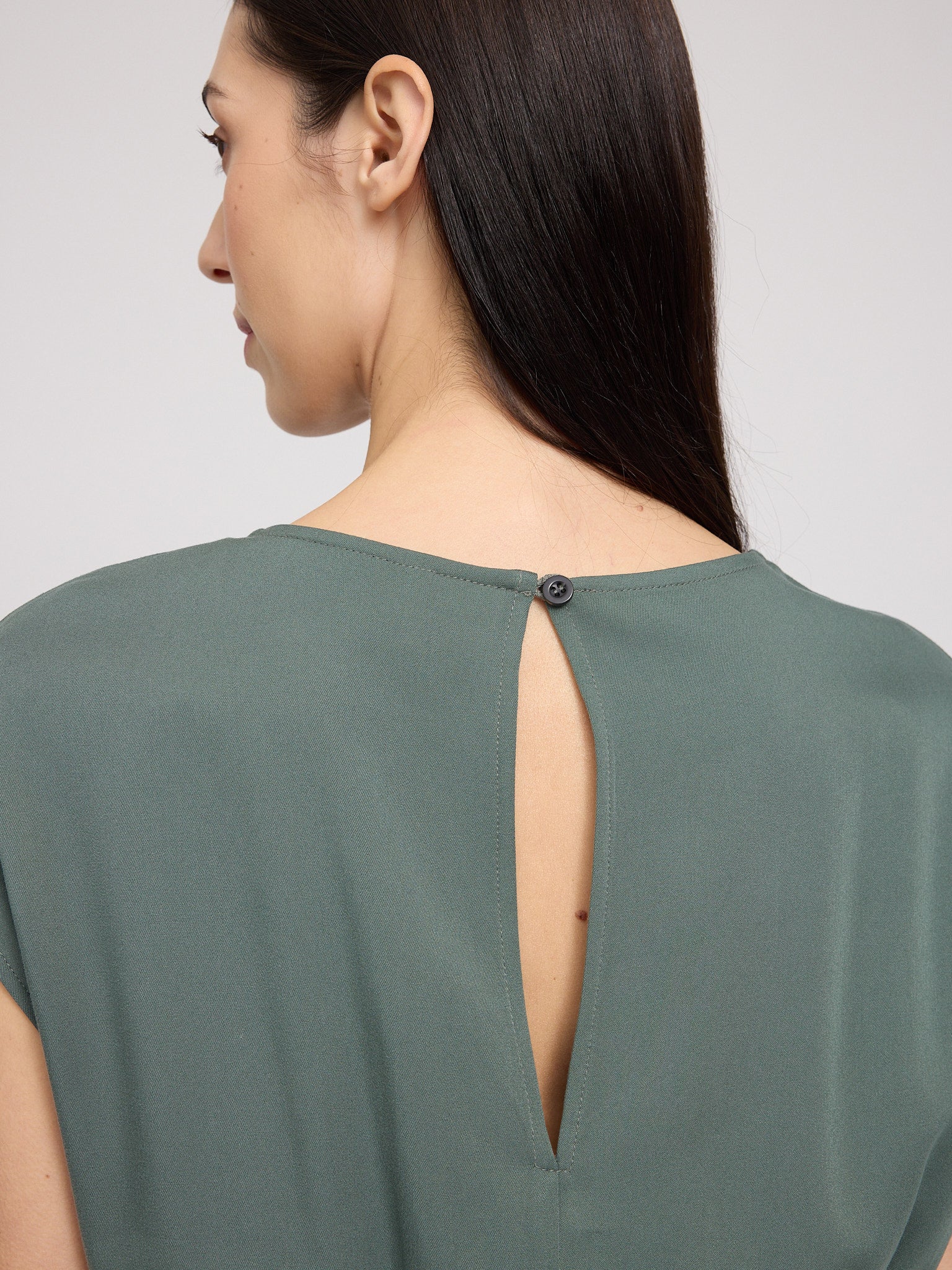 MAZINE Viscose Jumpsuit Freizeithosen MAZINE