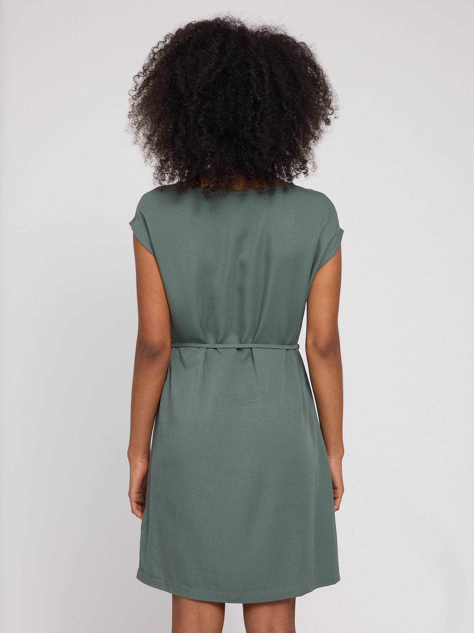 MAZINE Viscose Mini Dress Kleider & Röcke MAZINE