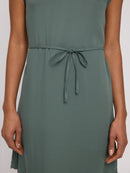 MAZINE Viscose Mini Dress Kleider & Röcke MAZINE