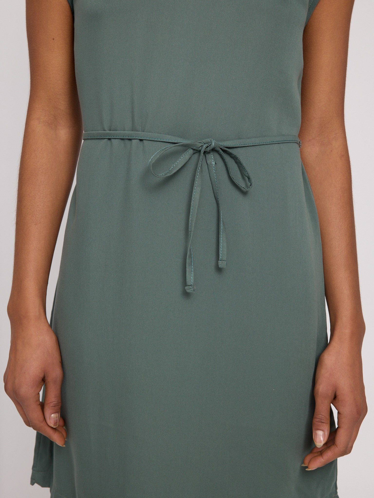 MAZINE Viscose Mini Dress Kleider & Röcke MAZINE