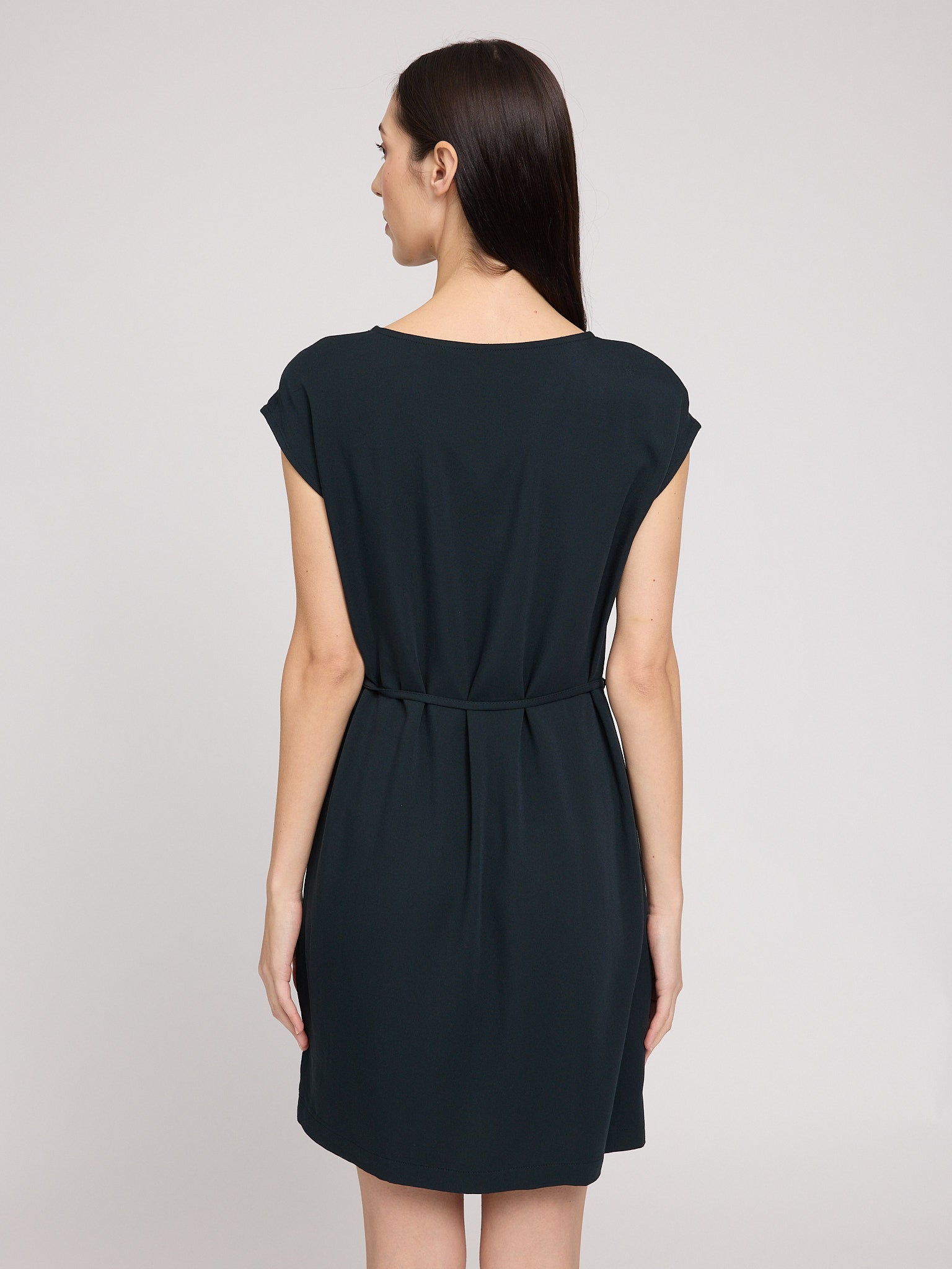 MAZINE Viscose Mini Dress Kleider & Röcke MAZINE