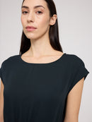 MAZINE Viscose Mini Dress Kleider & Röcke MAZINE
