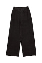 MAZINE Wide Leg Linen Pants Freizeithosen MAZINE