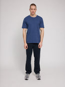 MAZINE Wobbly Striped T-Shirt Freizeitshirts /-hemden MAZINE