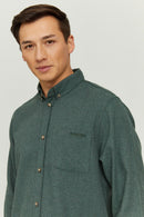 MAZINE YARM SHIRT Freizeitshirts /-hemden MAZINE