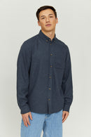 MAZINE YARM SHIRT Freizeitshirts /-hemden MAZINE