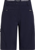 McKINLEY Da.-Bermuda Cameron II wms Wanderhosen McKINLEY NAVY/ANTHRACITE 36