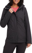 MCKINLEY Da.-Doppel-Jacke Talina 3:1 wms