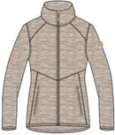McKINLEY Da.-Fleece-Jacke Laura wms Fleecejacken & Pullover McKINLEY