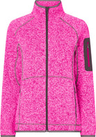 McKINLEY Da.-Unterjacke Skeena wms Fleecejacken & Pullover McKINLEY 947 947 MELANGE 34
